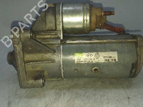 Startmotor RENAULT LAGUNA II (BG0/1_) [2001-2007]  7957235