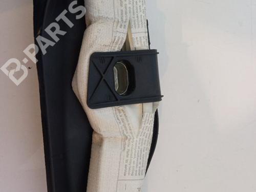 Left curtain airbag VW GOLF V (1K1) 1.9 TDI | BP10484986C11