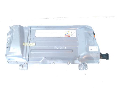 Used Battery TOYOTA YARIS (_P13_) [2010-2020]  17511865
