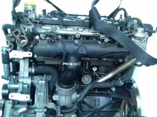 Engine CHRYSLER PT CRUISER (PT_) | BP7958372M1 - Image 5