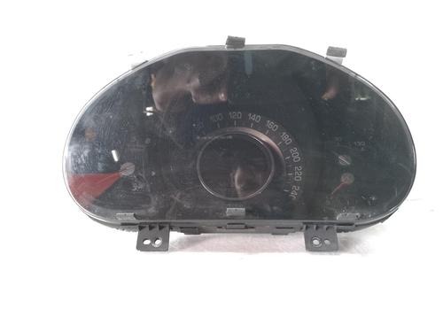 Instrument cluster KIA SPORTAGE III (SL) 2.0 CRDi | BP10165444C47 