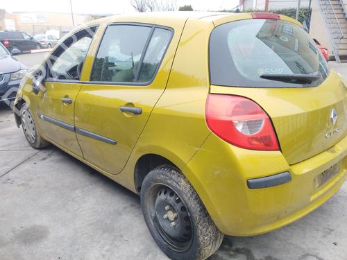 AC compressor RENAULT CLIO III (BR0/1, CR0/1) 1.5 dCi (BR17, CR17) | BP30551355M34 - Image 5
