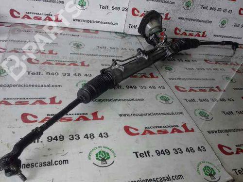 Used Steering rack FORD MONDEO III (B5Y) [2000-2007]  7953649