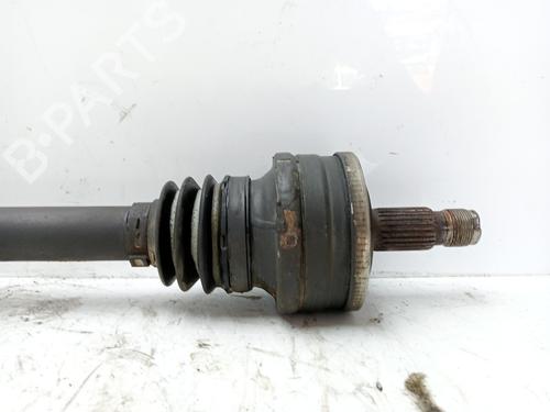 Right rear driveshaft MERCEDES-BENZ SLK (R171)  | BP19518169M41 