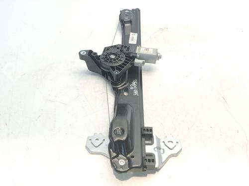 Front right window mechanism RENAULT KADJAR (HA_, HL_) 1.6 TCe 165 (HLMH) | BP29735128C23 - Image 5