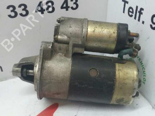 Starter FIAT UNO (146_, 158_) 1.3 Super Diesel | BP10276299M8 