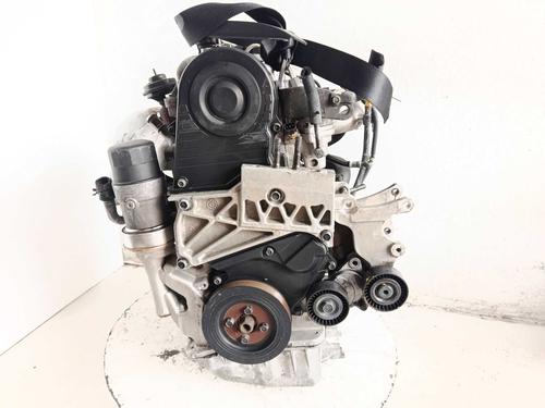 Engine HYUNDAI SANTA FÉ I (SM) 2.0 CRDi | BP40272345M1 - Image 5
