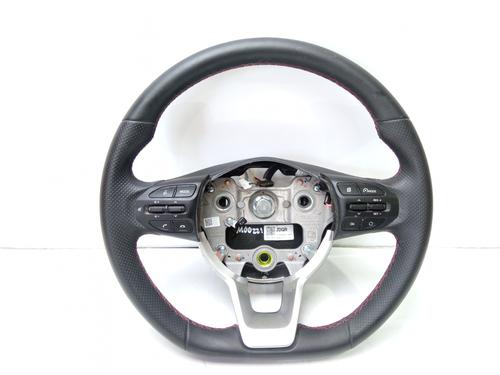 Used Steering wheel KIA PICANTO II (TA) 1.0 (67 hp) 17363368