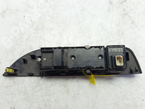 Left front window switch TOYOTA COROLLA Hatchback (_E21_, _EA1_, _EH1_) | BP31146219I27