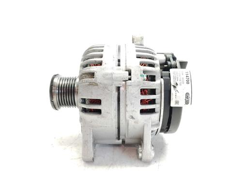 Alternator RENAULT TRAFIC II Bus (JL) 2.5 dCi 145 (JL0J) | BP39613702M7 - Image 2