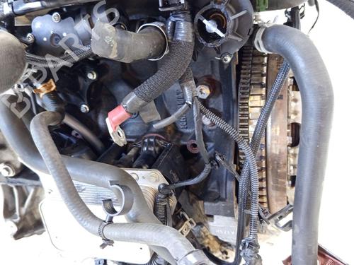Engine RENAULT TALISMAN (LP_) 1.6 dCi 130 | BP28795413M1 