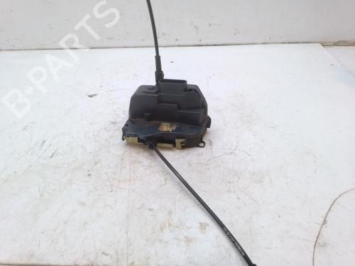 Used Rear left lock Rear left lock RENAULT MEGANE II (BM0/1_, CM0/1_) [2001-2012] 36505036 36505036