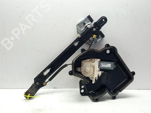 Used Rear left window mechanism Rear left window mechanism SEAT LEON (1P1) 1.6 TDI (105 hp) 33209143 33209143