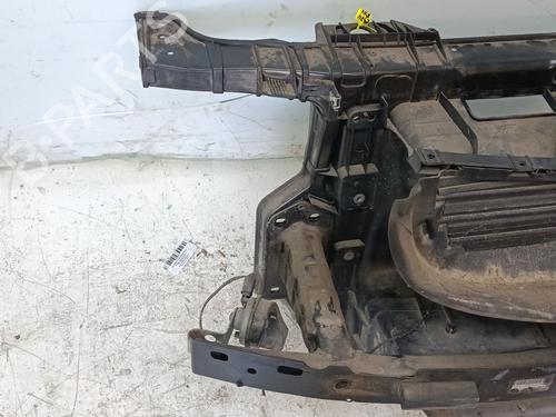 Frontplade/Frontkurv BMW 1 (E81) 118 d | BP38178428C72 - Image 4