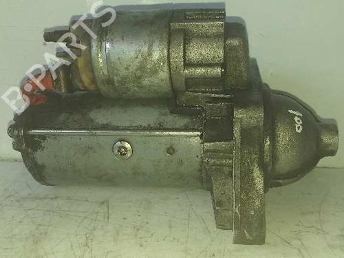 Starter NISSAN X-TRAIL II (T31) 2.0 dCi | BP7957609M8 