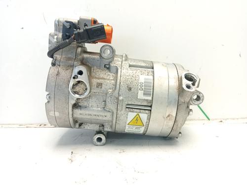 Used AC compressor AC compressor 31158086 31158086