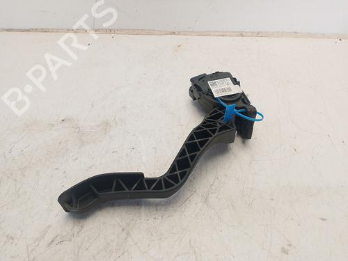 Pedal PEUGEOT 2008 I (CU_) 1.5 BlueHDI 100 | BP34053696I4 - Image 3