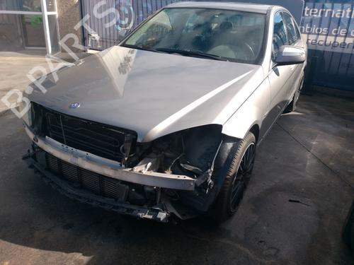 Right headlight MERCEDES-BENZ C-CLASS (W204) C 220 CDI (204.008) | BP29285283C29 - Image 4