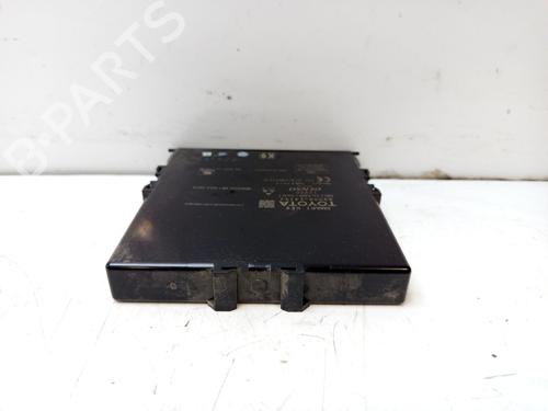 Electronic module TOYOTA C-HR (_X1_) | BP32396116M83 - Image 4