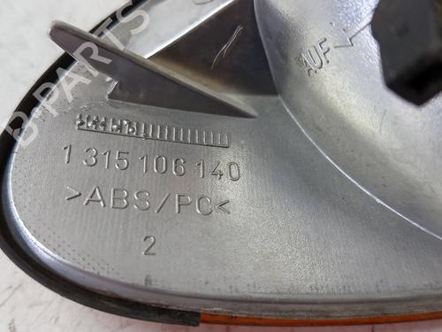 Blinklys fortil venstre BMW 3 (E46)  | BP29498964C32 