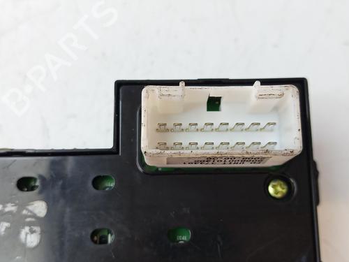 Left front window switch HYUNDAI i30 (FD) | BP31148333I27 - Image 7