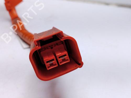 Electronic module TOYOTA YARIS (_P13_)  | BP25851125M83 
