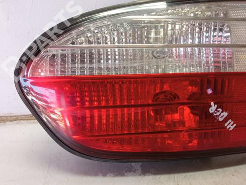 Right taillight HYUNDAI H-1 Van (A1) 2.5 TD | BP9578587C35 
