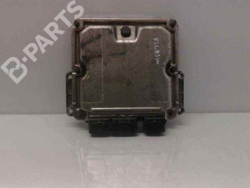 Engine control unit (ECU) CITROËN XSARA PICASSO (N68) 2.0 HDi | BP7956510M57 