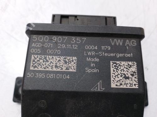 Electronic module SEAT LEON (5F1)  | BP9544459M83 