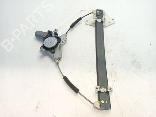 Front right window mechanism CHEVROLET CAPTIVA (C100, C140) | BP30617581C23 - Image 3