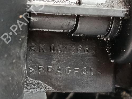 Engine PEUGEOT 307 (3A/C) 2.0 HDi 110 | BP37700808M1 - Image 40