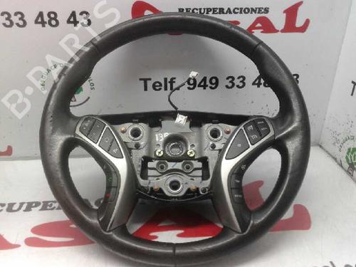 steering-wheel-hyundai-i30-gd-56110a6790rdr-120815019-2011-7956158 main image