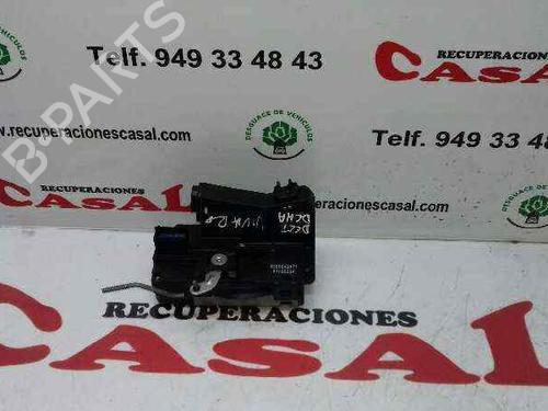 Used Front right lock Front right lock 8278535 8278535