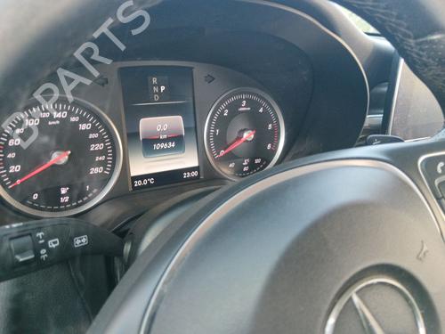 Front left panel MERCEDES-BENZ GLC (X253) 250 d 4-matic (253.909) | BP38178452C58 - Image 22
