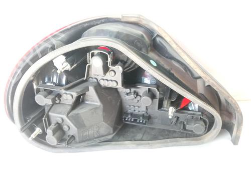 Right taillight JAGUAR X-TYPE I (X400)  | BP10042374C35 