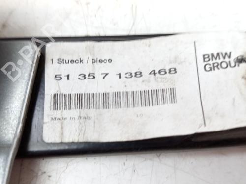 Right rear window motor BMW 1 (E87)  | BP30923828E22 