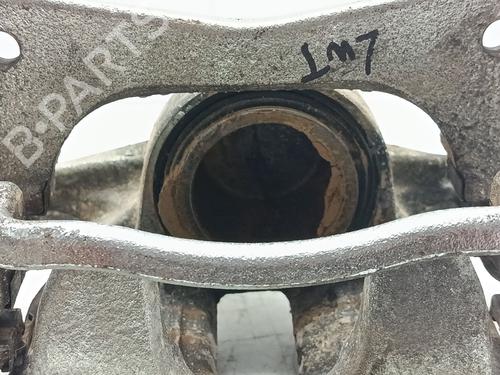 Left front brake caliper TOYOTA C-HR (_X1_) | BP36504064M105 - Image 4