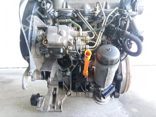 Engine SEAT CORDOBA (6K2)  | BP8107560M1  - Image 5