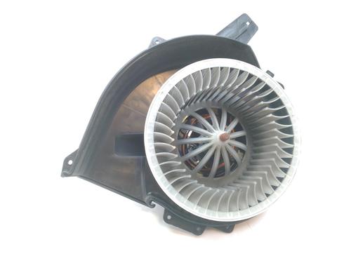 Used Heater blower motor SEAT IBIZA IV (6J5, 6P1) [2008-2017]  15837014
