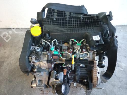Engine DACIA LOGAN (LS_) 1.5 dCi (LS0K) | BP7964326M1 - Image 7