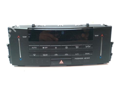 Used Climate control Climate control 17189985 17189985