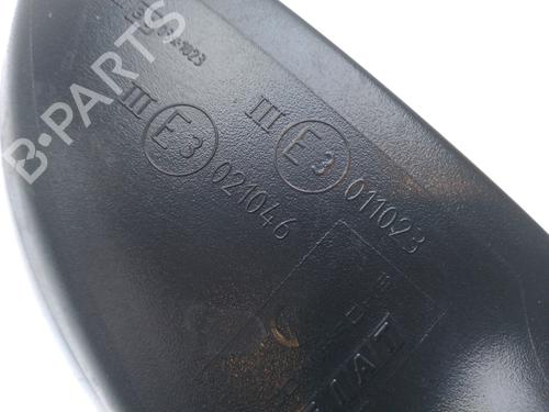 Left mirror FIAT GRANDE PUNTO (199_)  | BP17732841C26 