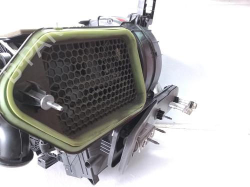 Heater matrix box PEUGEOT 508 I (8D_)  | BP14225231M61 