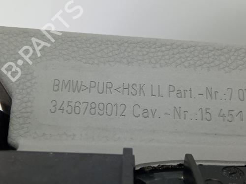 Glove box BMW 3 (E90)  | BP12310387C95 