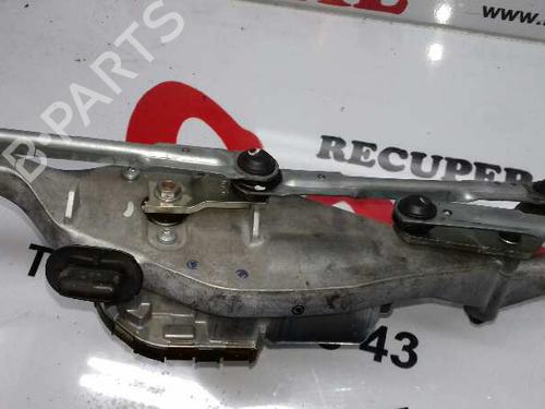 Front wiper motor OPEL ASTRA K (B16) 1.6 CDTi (68) | BP7951736M29 