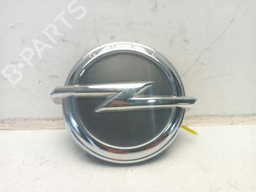Used Tailgate handle Tailgate handle 37535958 37535958