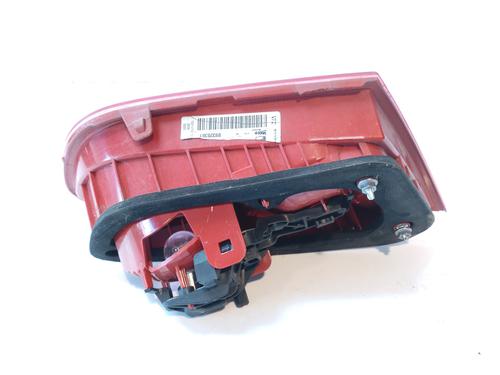 Left taillight SEAT LEON (1P1)  | BP21145127C34 