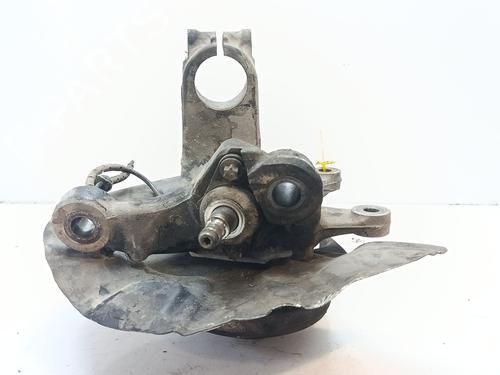Left front steering knuckle BMW X3 (E83) 2.0 d | BP38013348M25 - Image 11