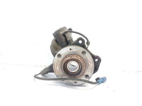 Used Right front steering knuckle PEUGEOT 2008 I (CU_) [2013-2026]  30746469