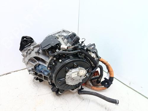 Gearbox RENAULT CAPTUR I (J5_, H5_) 0.9 TCe 90 | BP34265665M3 - Image 3